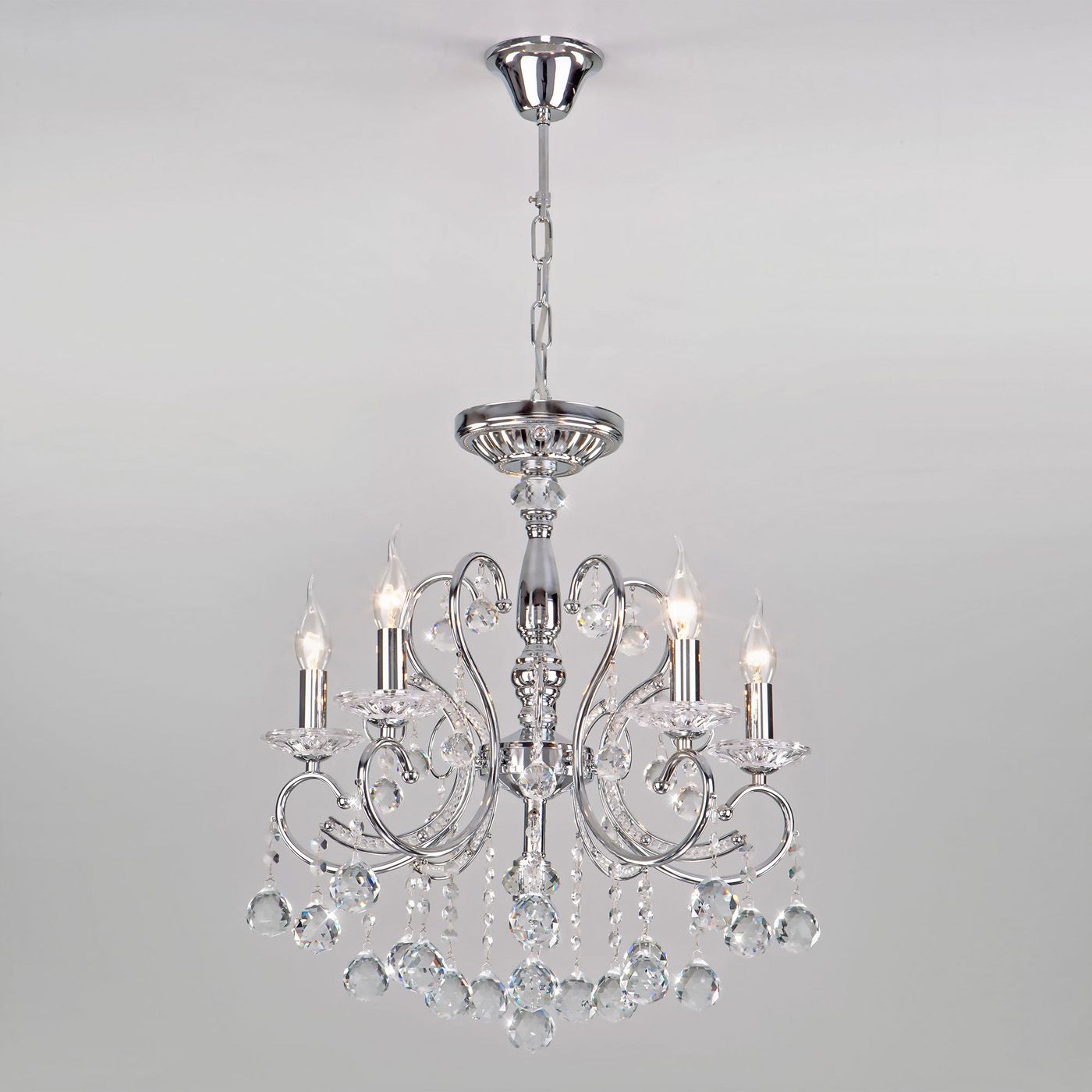 

Подвесная люстра Bogates Collana a042333, a042333