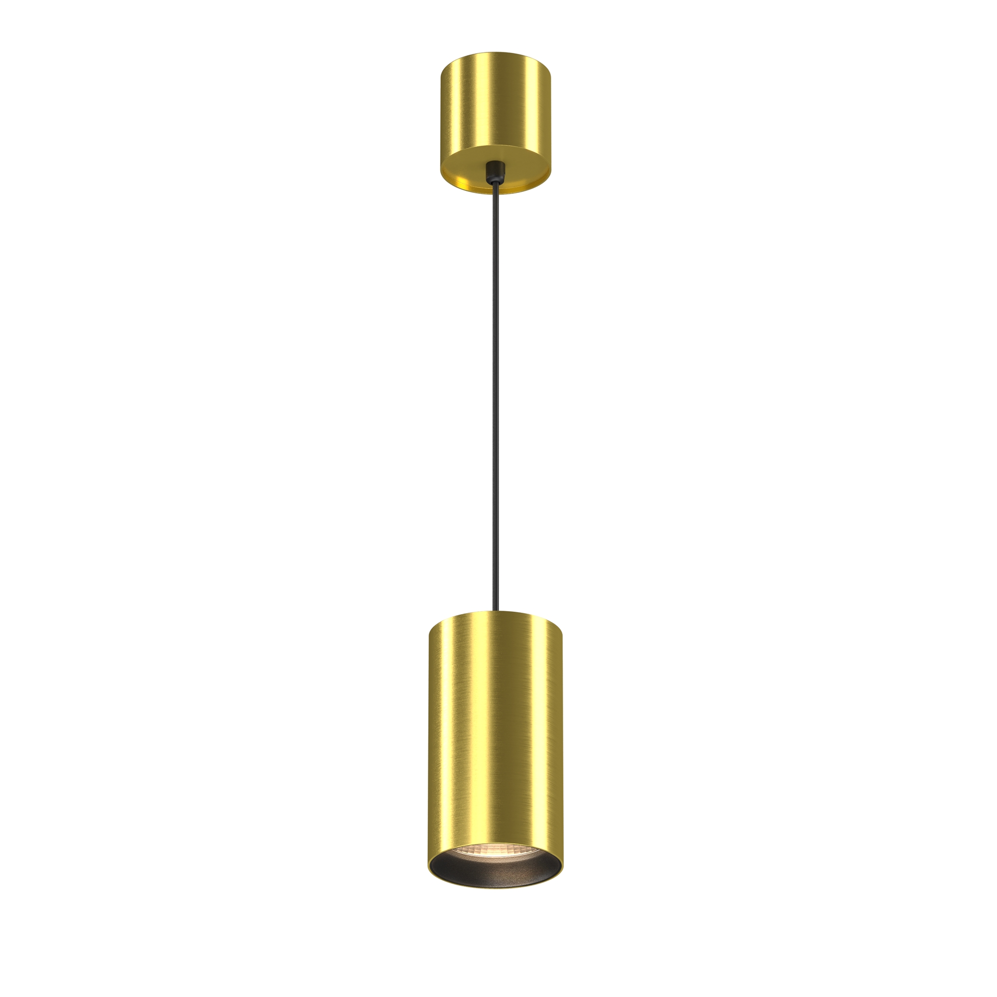 Подвесной светильник Maytoni Vol P100PL-20W3K-BS_MY