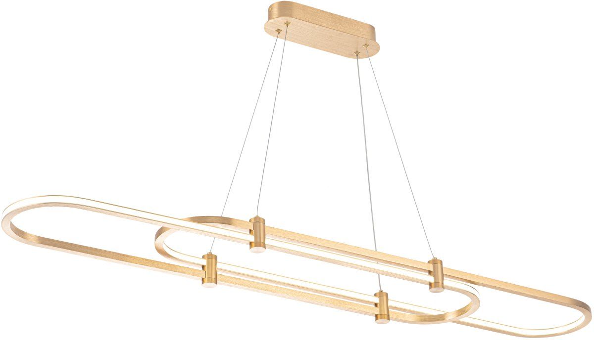 Подвесной светильник Stilfort Tooring 4006/05/02PL