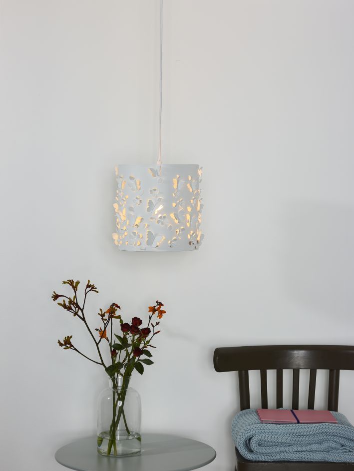 Подвесной светильник Lucide MARGUERITE 78372/25/31