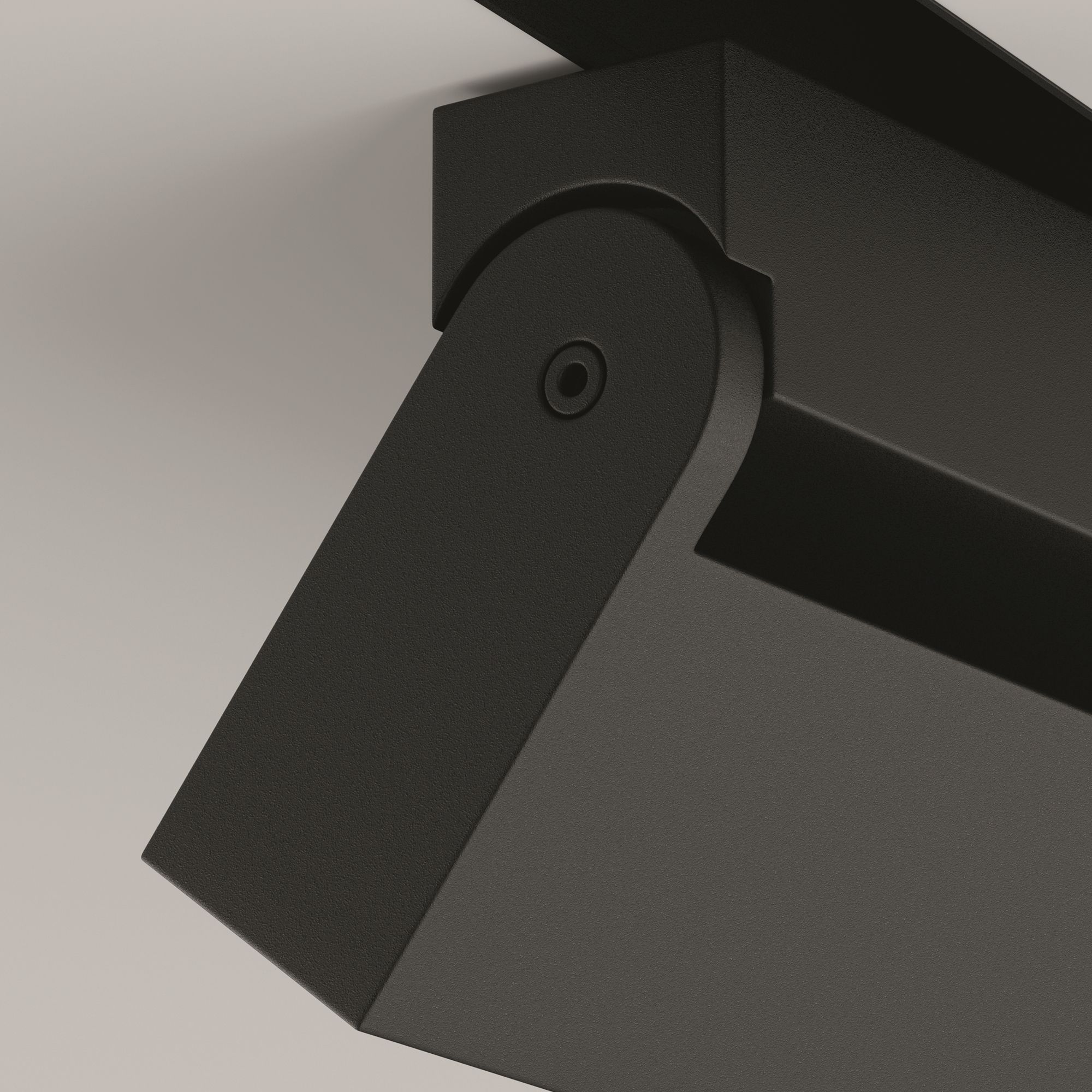 Трековый светильник Maytoni Technical Points Rot TR077-2-20W4K-B_MY