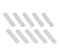 Соединитель профиля SL-ARC SILVER ARL 026586_ARL