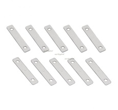 Соединитель профиля SL-ARC SILVER ARL 026586_ARL