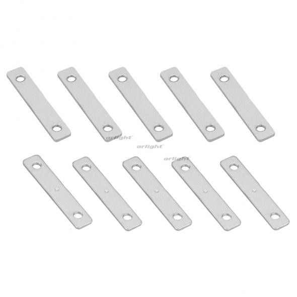 Соединитель профиля SL-ARC SILVER ARL 026586_ARL