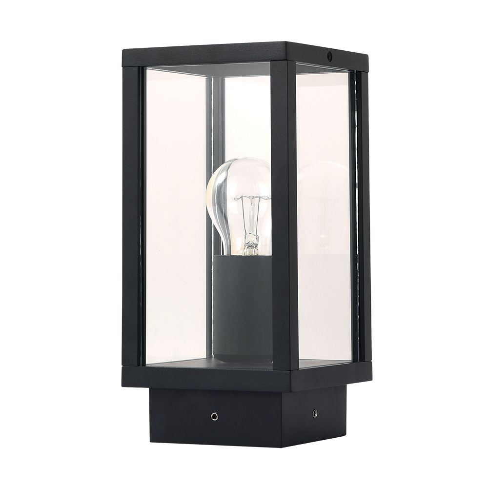 

Уличный ландшафтный светильник Arte Lamp POT A1631FN-1BK, A1631FN-1BK