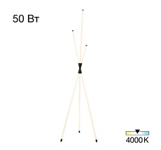 Торшер Citilux LUCIA CL217961