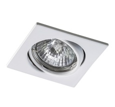 Точечный светильник LightStar Врезной Lega 011940_LS