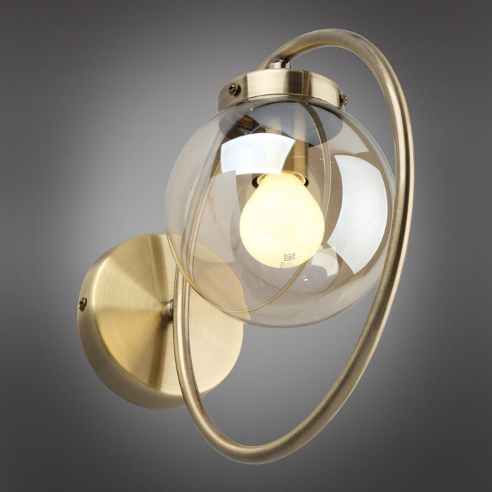 Бра светодиодное Omnilux OML-94511-01