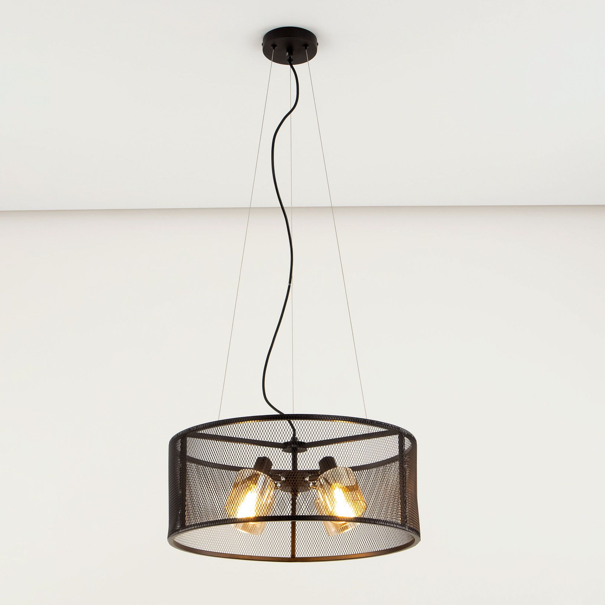 Подвесная люстра CitiLux Робин CL535245