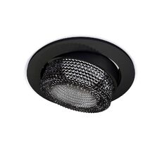 Комплект встраиваемого поворотного светильника Ambrella light Techno XC7652061_AMB