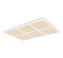 Потолочная люстра Globo Sahida 41361-30RGB_GL