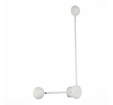 Настенный светильник ST Luce ACQUARO SL6003.501.02