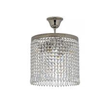 Подвесная люстра Dio Darte Cremono Cremono E 1.2.25.200 N