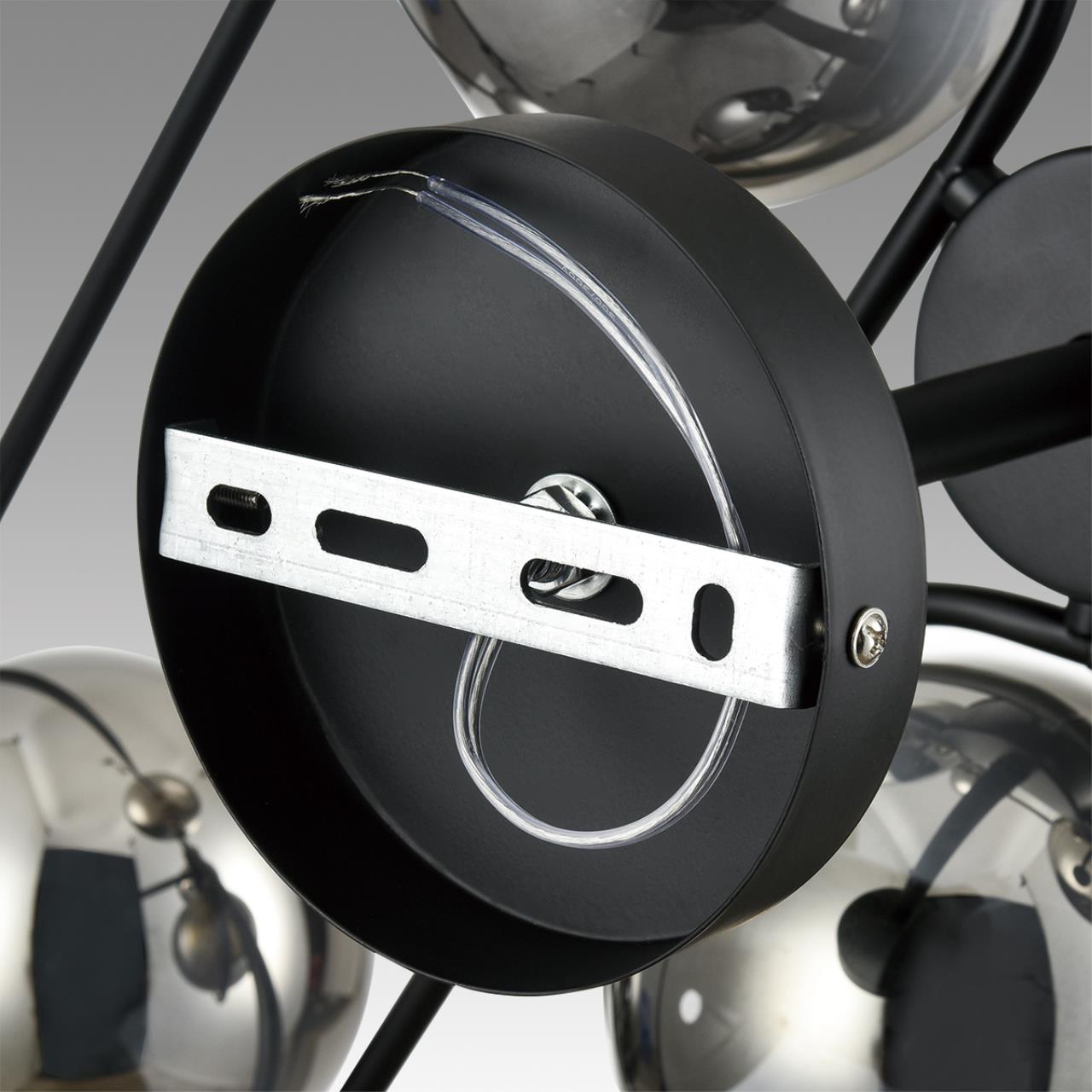 Потолочная люстра LUMION CAMILIE 8060/6C