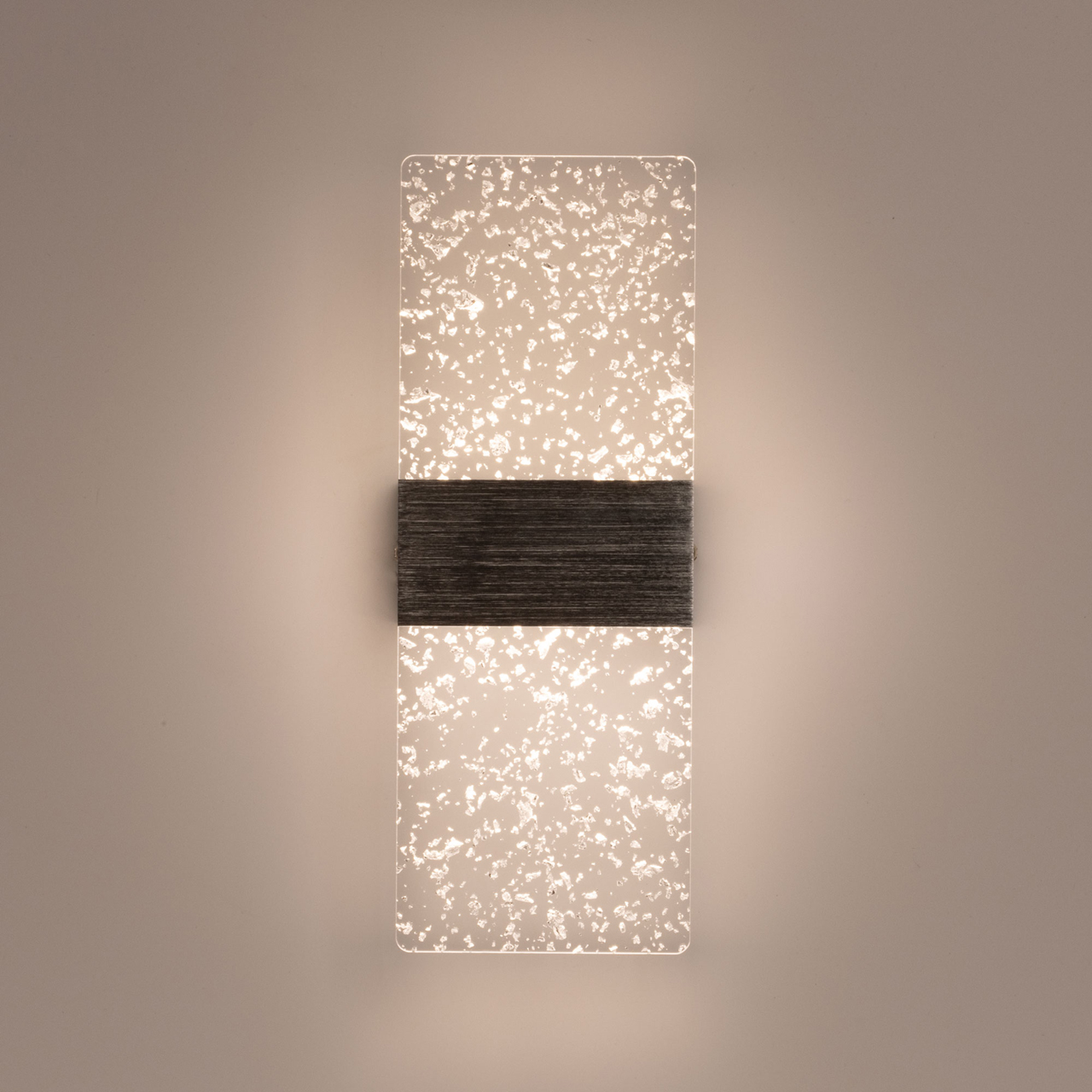 Настенный светильник De City Конти 488023901_MW