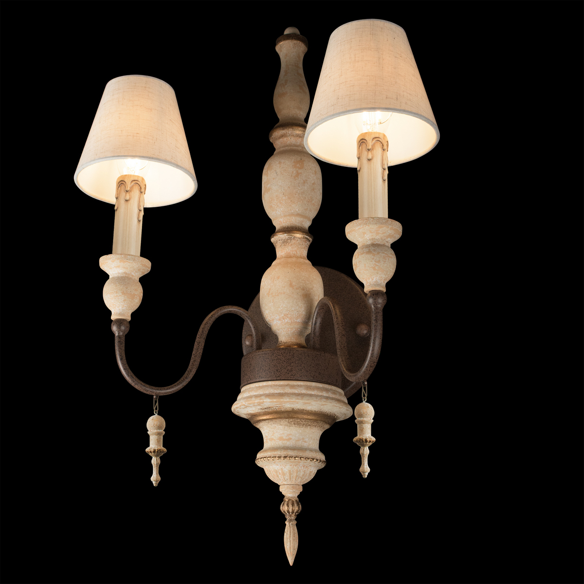 Бра LOFT IT Country 10419W_LF