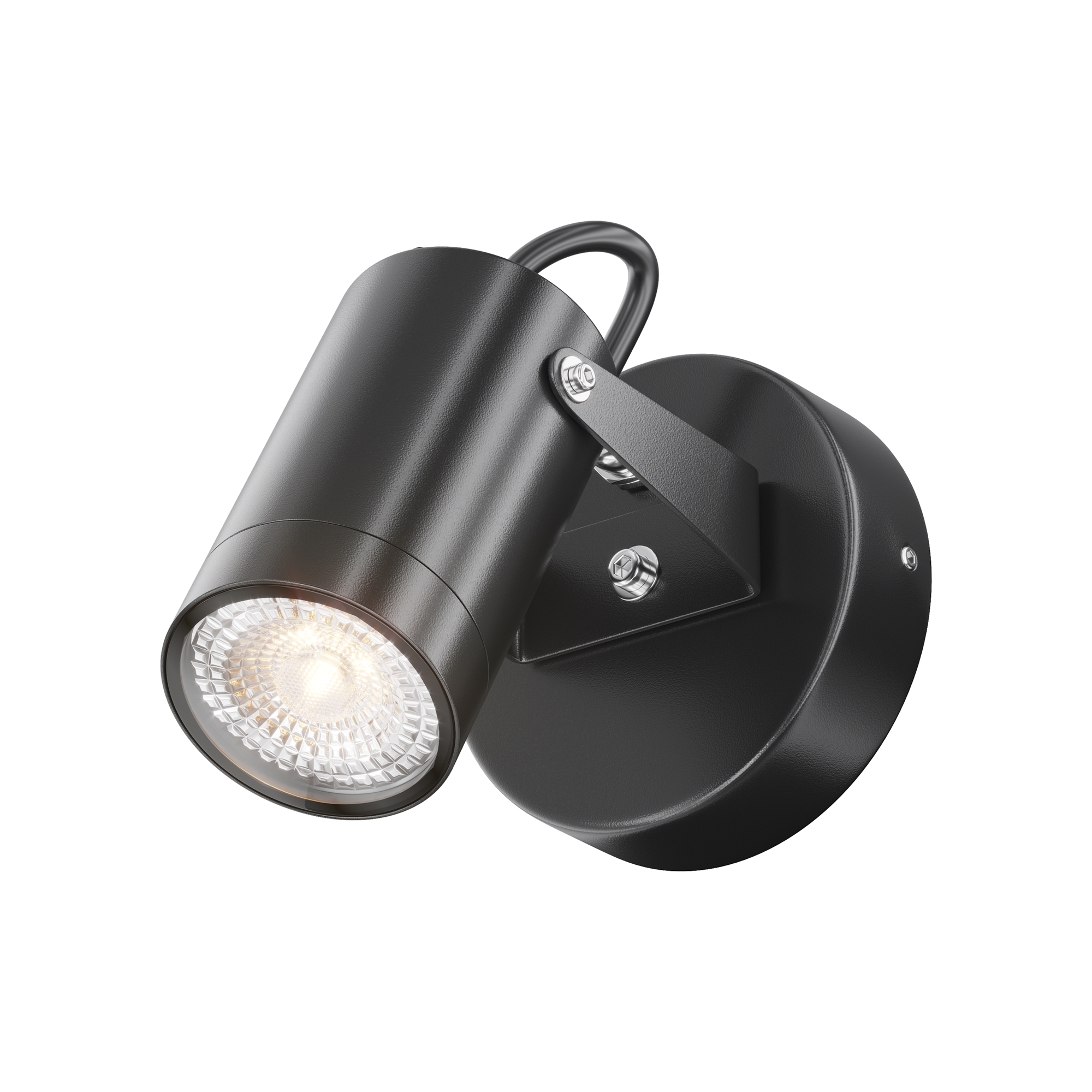 

Спот Maytoni Outdoor Scope O025WL-01B, O025WL-01B
