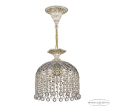Подвесной светильник Bohemia Ivele Crystal AL1678 AL16781/22 WMG Balls_BI