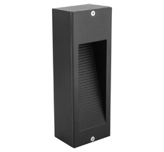 Настенный светильник уличный светодиодный IP54 Oasis Light W2160-3К Bl_OL