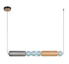 Подвесной светильник LOFT IT Lollipop 10239P/I_LF