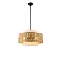 Подвесная люстра Favourite Organicum 4768-3P