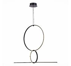 Подвесной светильник ST Luce GAIA SL6113.433.01