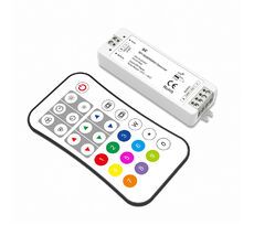 Контроллер для светододной ленты Favourite Светодиодная лента 2001-CTR-007