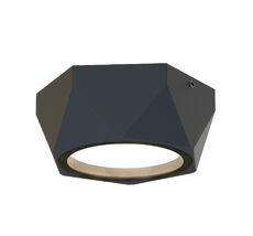 Уличный накладной светильник Favourite Fantum 4670-1U