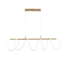 Подвесная люстра ArteLamp с пультом KLIMT A2850SP-75PB