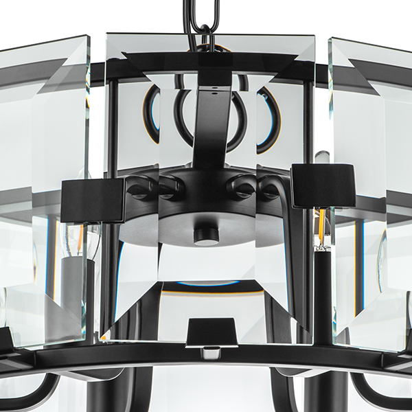 Подвесная люстра LightStar Novara 713267_LS