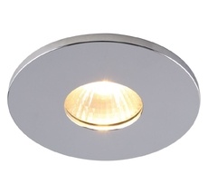 Точечный светильник Divinare Врезной Simplex 1855/02 PL-1_DI