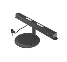 Коннектор для Яндекс Станции Мини Maytoni Exility TRA034CVC-B_MY