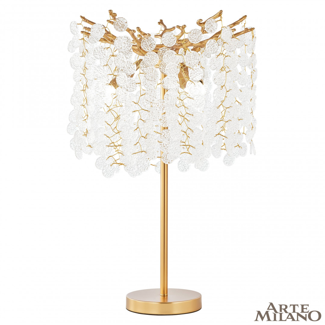 

Торшер Arte Milano Milan 234011/H560/3/C Pa, 234011/H560/3/C Pa