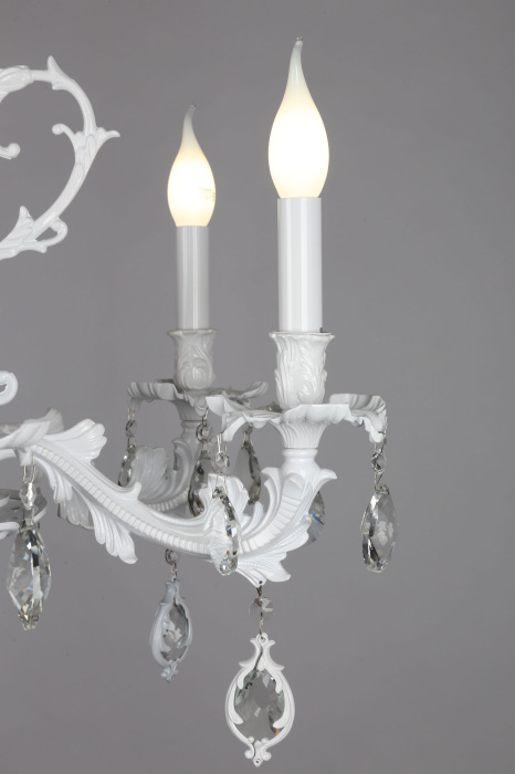 Подвесная люстра Omnilux OML-74713-06