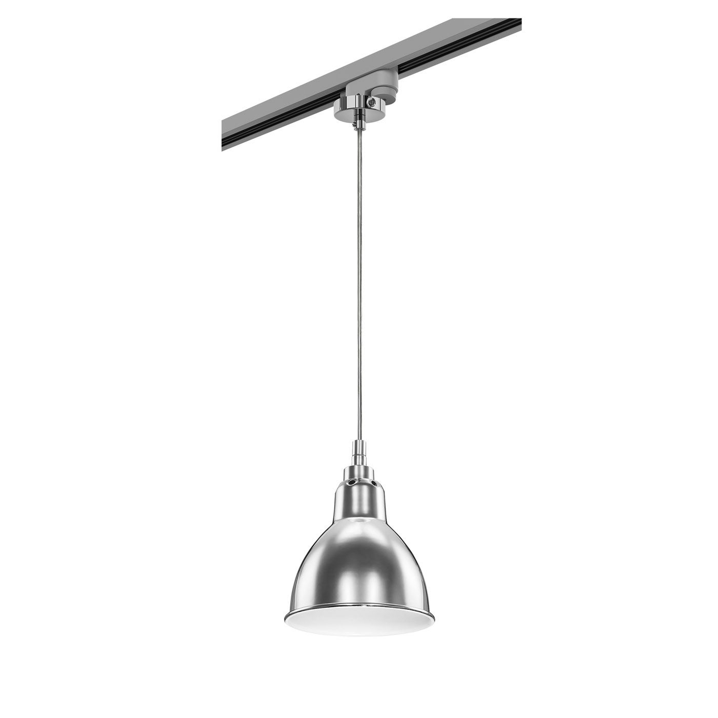 

Подвесной трековый светильник LightStar однофазный LOFT PEND L1T765014, L1T765014