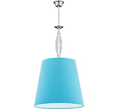 Подвесной светильник Kutek Felino FEL-ZWD-1(BN/A)