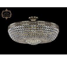 Хрустальная люстра Bohemia Art Classic 21.281.60SP.GB_BI