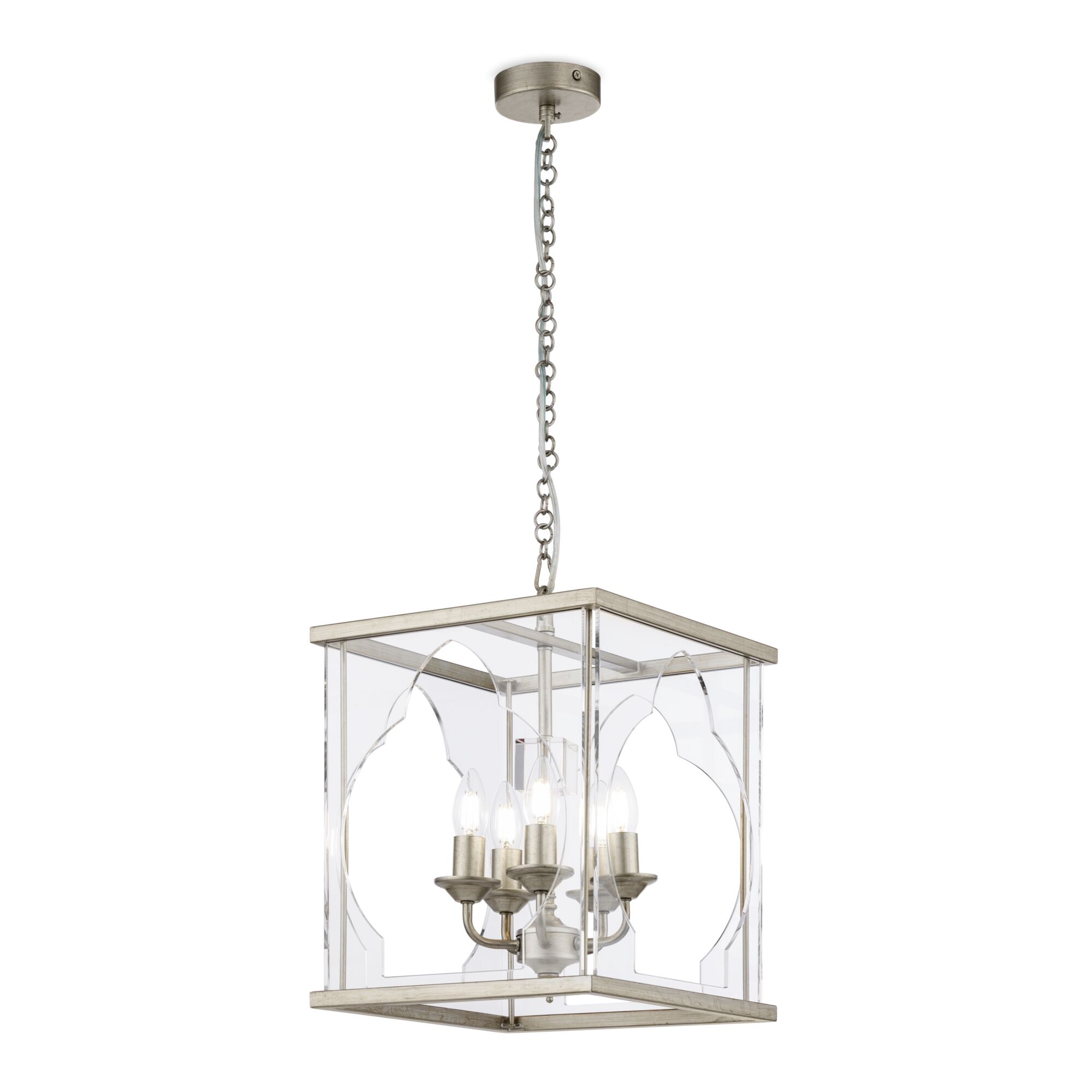 

Подвесной светильник Maytoni Keope H008PL-05G, H008PL-05G