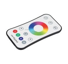 Пульт SMART-R14-RGBW (1 зона, 2.4G) 022671_ARL