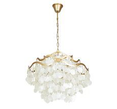 Подвесная люстра Arte Lamp PIPIRIMA A4065SP-9SG