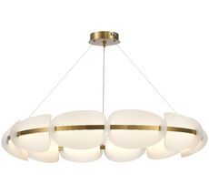 Подвесная люстра ST Luce ETOILE SL1304.203.65