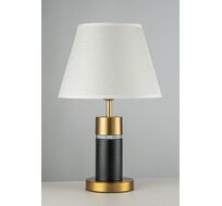 Настольная лампа Arti Lampadari Candelo Candelo E 4.1.T1 BB