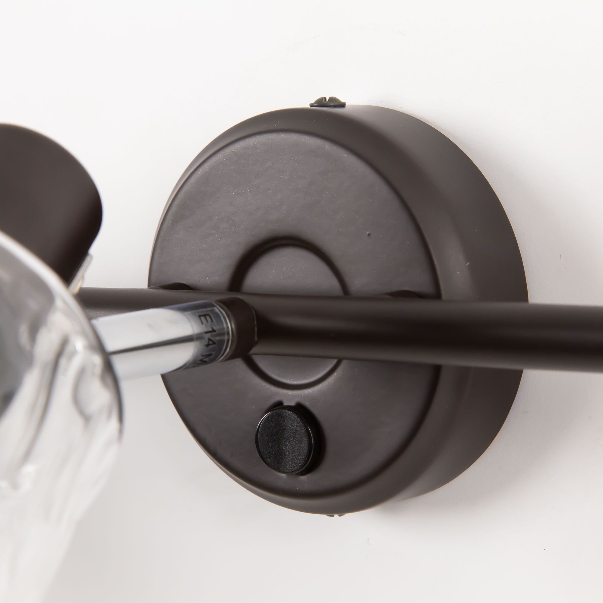 Спот CitiLux поворотный Артик CL510535