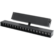 Cветильник светодиодный трековый магнитный 220V Aployt APL.0202.00.18