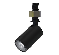 Встраиваемый светильник ArteLamp PRESTO A6181PL-1BK