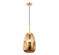 Подвесной светильник Maytoni Mabell P013PL-01G_MY