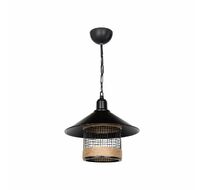 Подвесной светильник Toplight Bryana TL1644H-01BK
