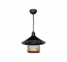 Подвесной светильник Toplight Bryana TL1644H-01BK