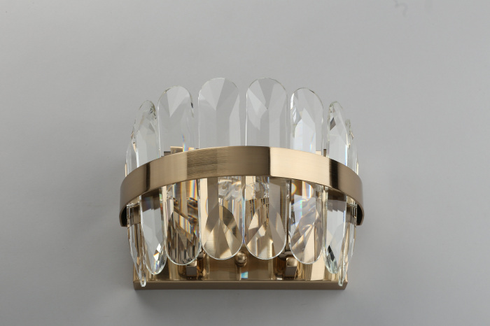 Бра хрустальное Aployt APL.749.01.02