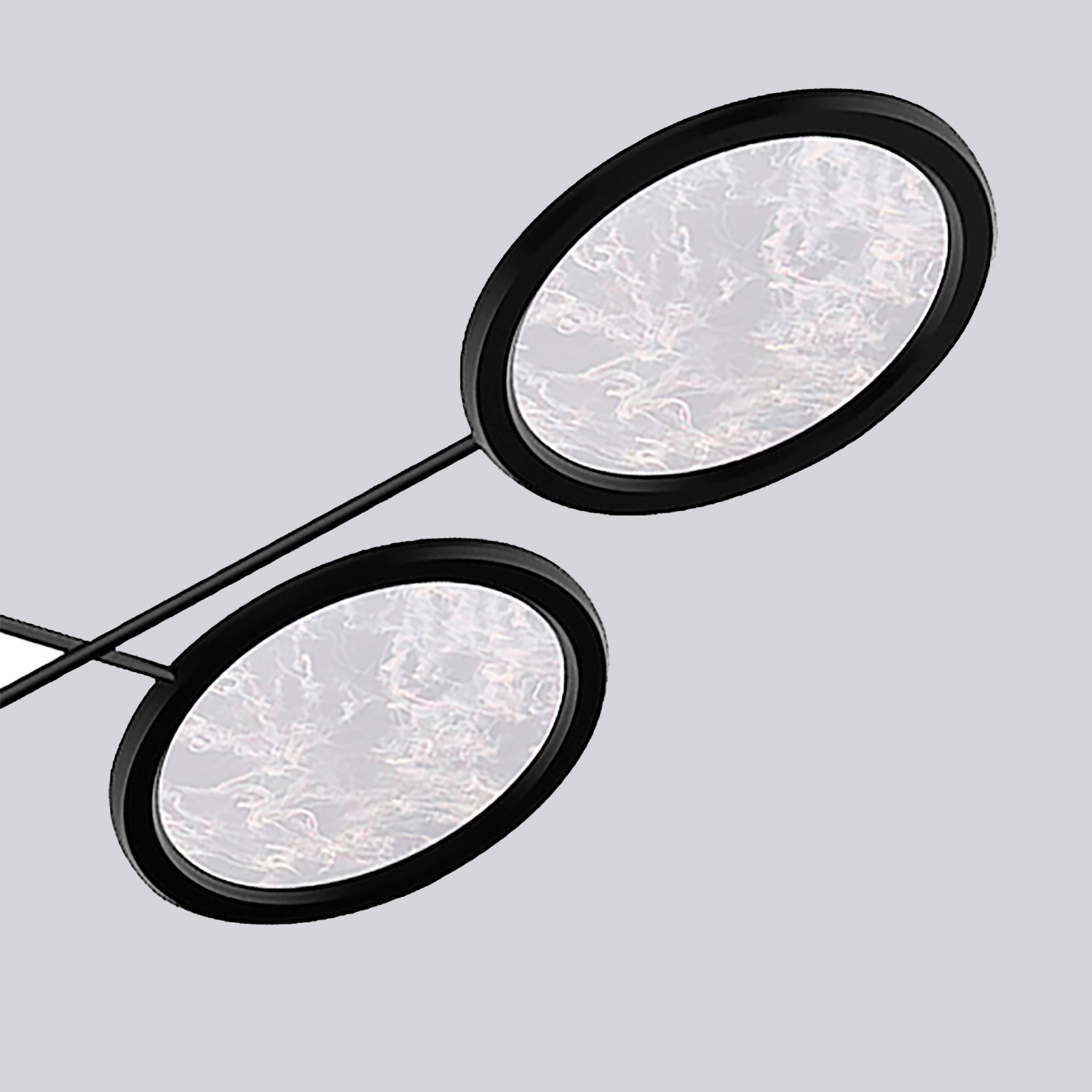 Потолочная люстра на штанге Favourite Imma 4375-6P